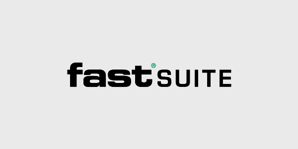 Release Update for FASTSUITE Edition 2