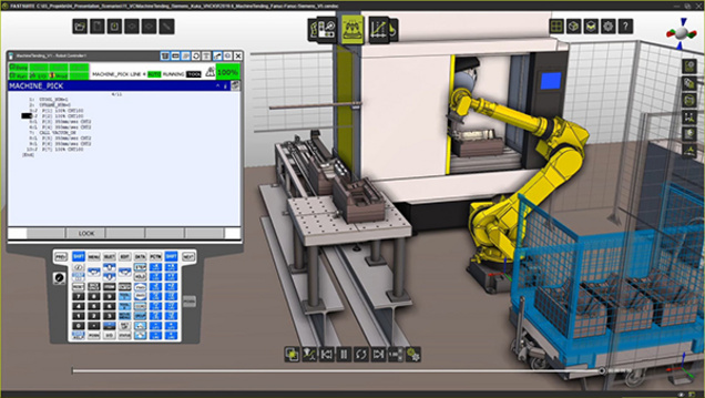 Factory Automation4
