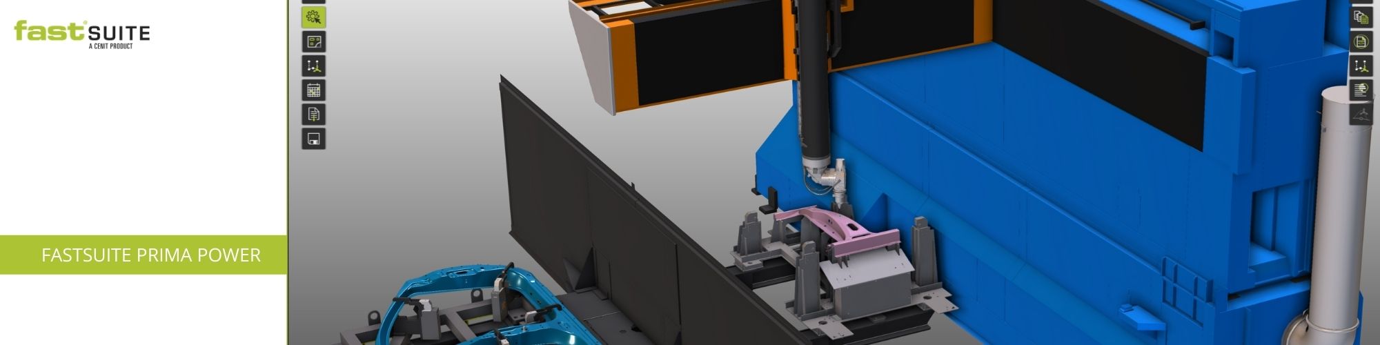 Laser cutting processes raised to a new level